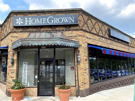 Homegrown kansas city - Homegrown Kansas City -brookside: Great Experience and Food - See 5 traveler reviews, candid photos, and great deals for Kansas City, MO, at Tripadvisor.